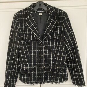 Bianca Nygard Blazer